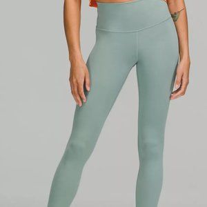 Lululemon High-Rise Tight 28" Leggings